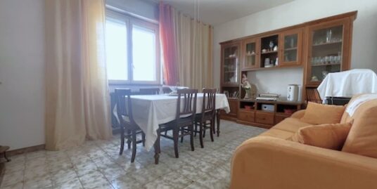 SANNICANDRO DI BARI – APPARTAMENTO INGRESSO INDIPENDENTE